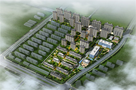 密州民和嘉园3室2厅2卫带大车库，120万150m2出售