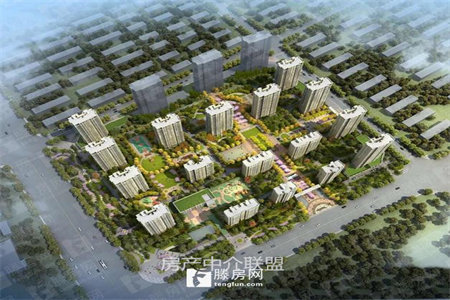 明湖中学附近丽景名郡电梯房送储藏室可分期