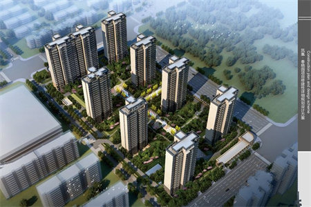 府第东郡东区2室2厅1卫58万83m2出售分期低费用